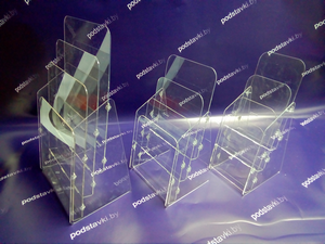 визитница из оргстекла купить в минске , москве , гомеле, гродно, бресте,витебске, могилеве